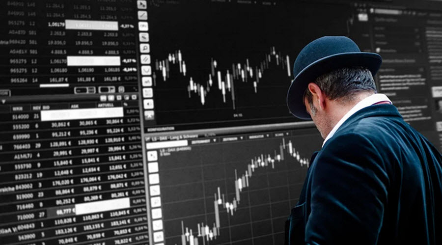 forexmäklare